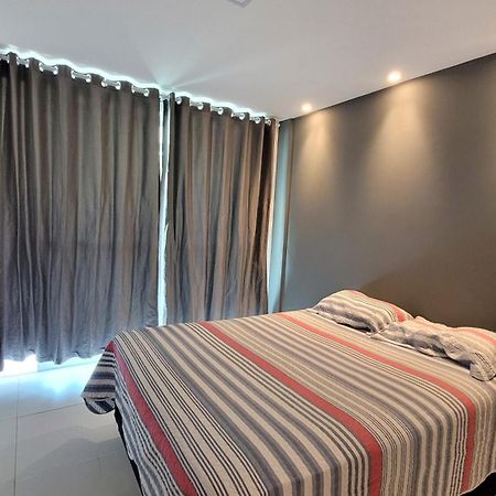 Brisa De Carapibus Apartment Conde  Exterior foto