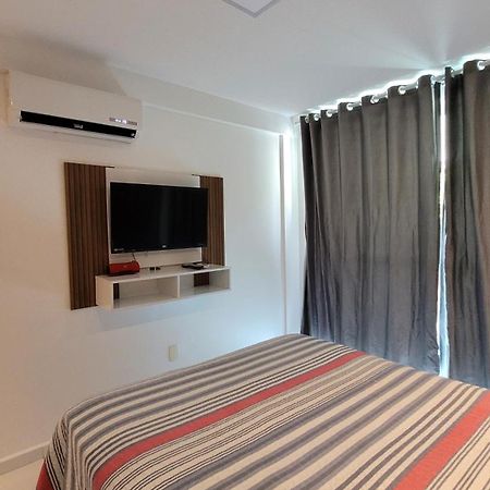 Brisa De Carapibus Apartment Conde  Exterior foto