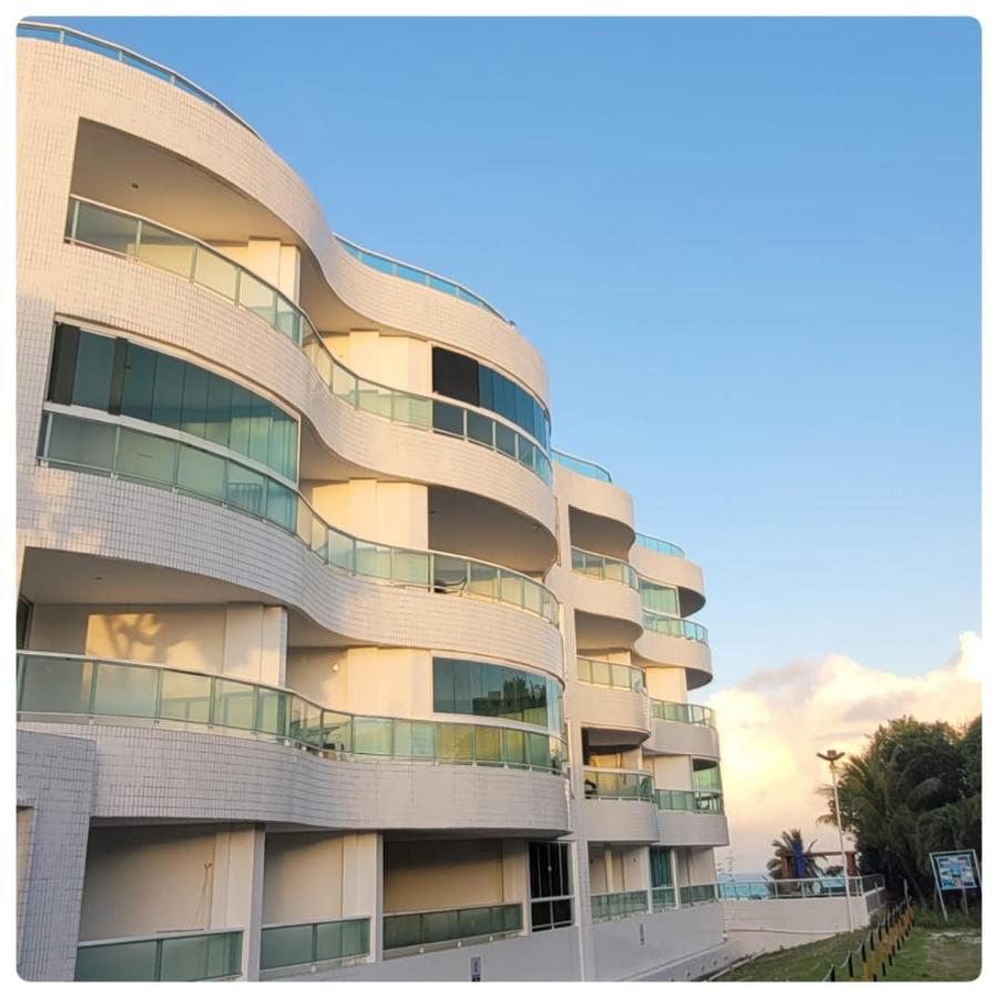 Brisa De Carapibus Apartment Conde  Exterior foto