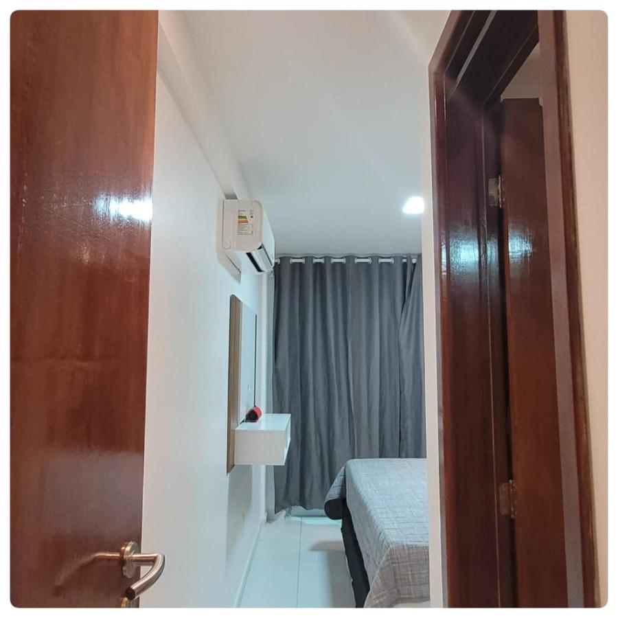 Brisa De Carapibus Apartment Conde  Exterior foto