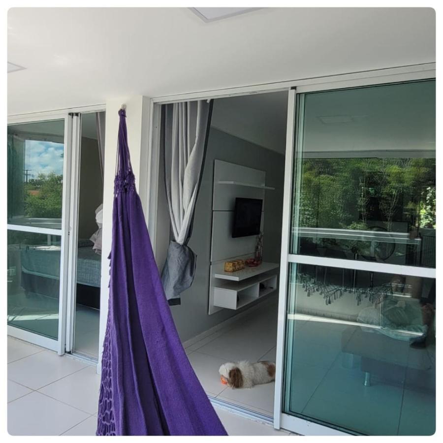 Brisa De Carapibus Apartment Conde  Exterior foto