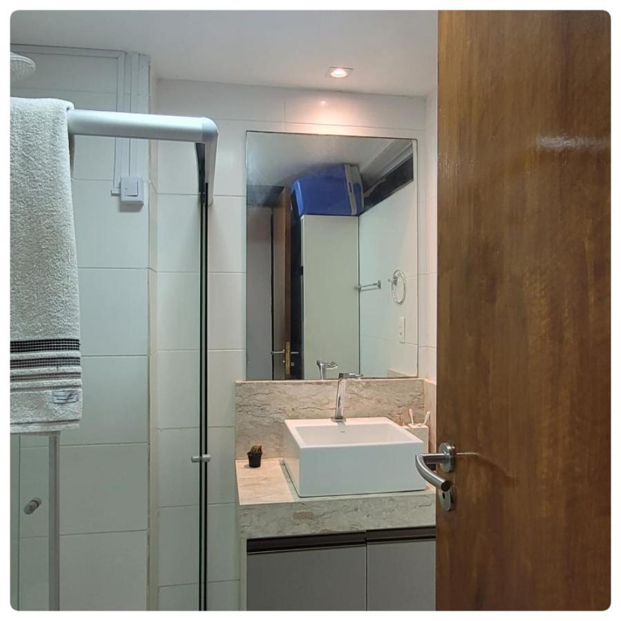 Brisa De Carapibus Apartment Conde  Exterior foto