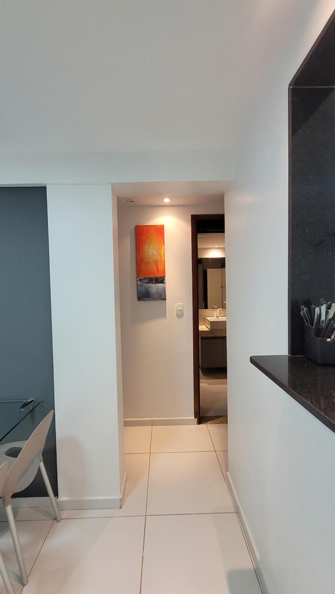 Brisa De Carapibus Apartment Conde  Exterior foto