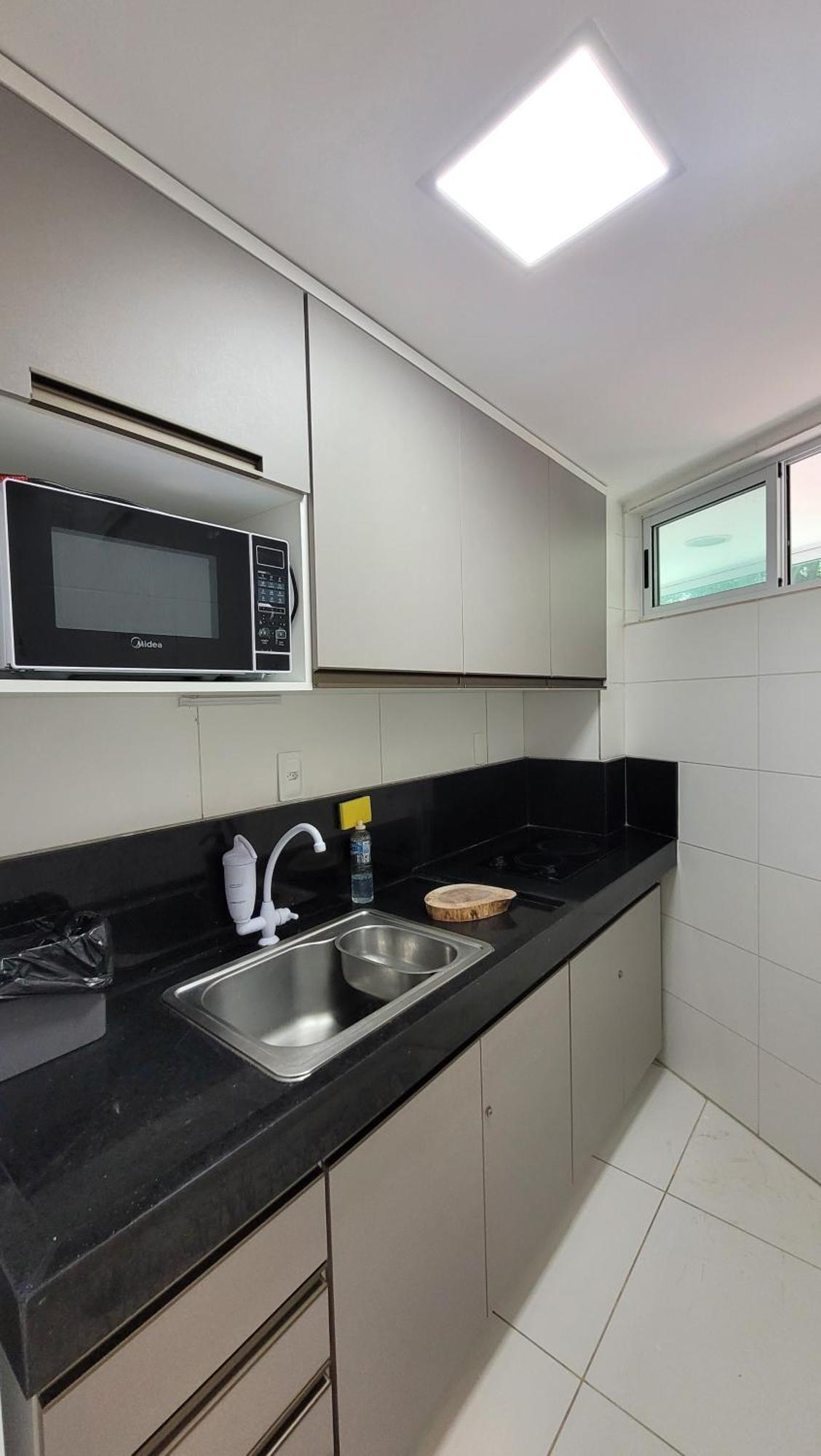 Brisa De Carapibus Apartment Conde  Exterior foto