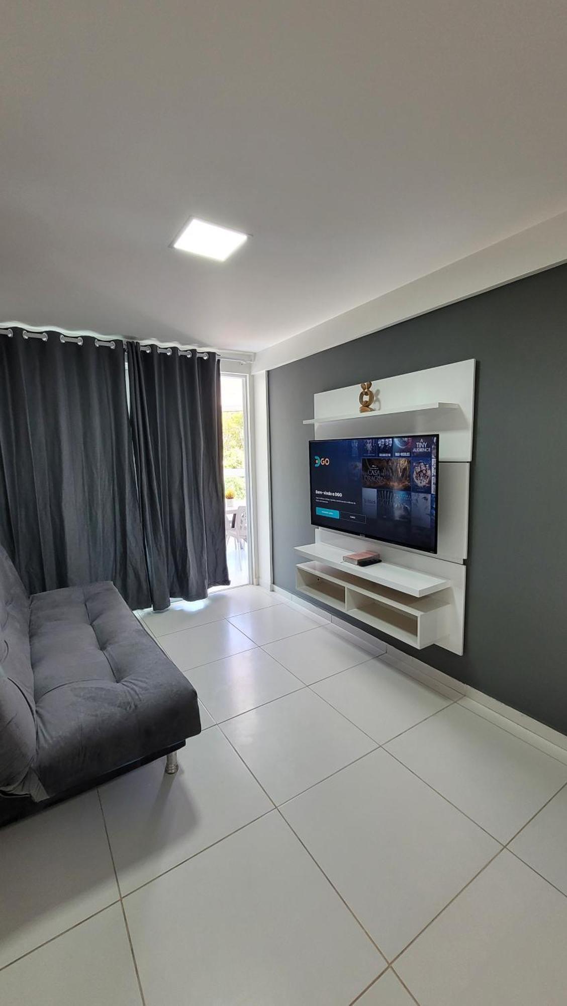 Brisa De Carapibus Apartment Conde  Exterior foto