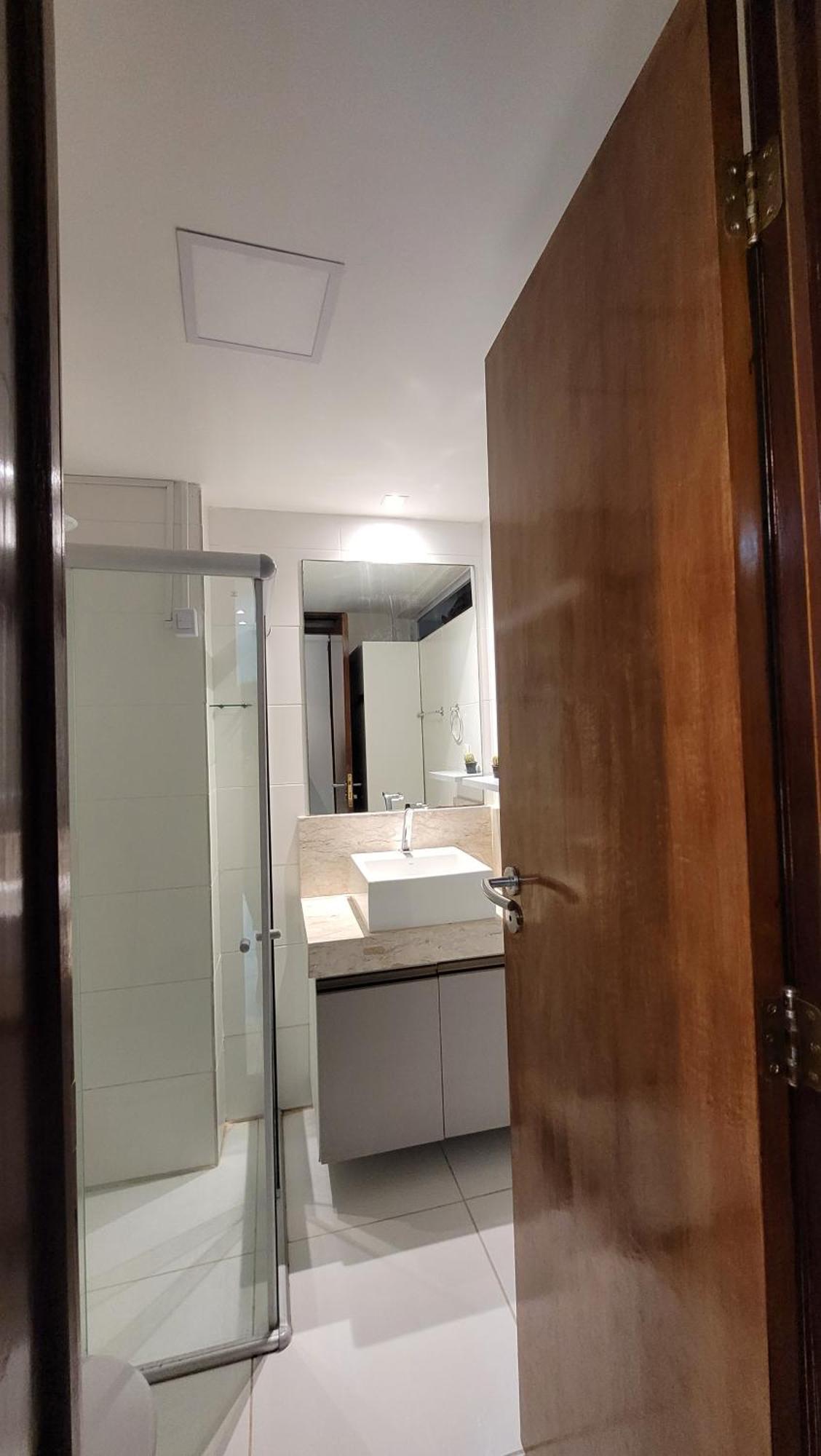 Brisa De Carapibus Apartment Conde  Exterior foto