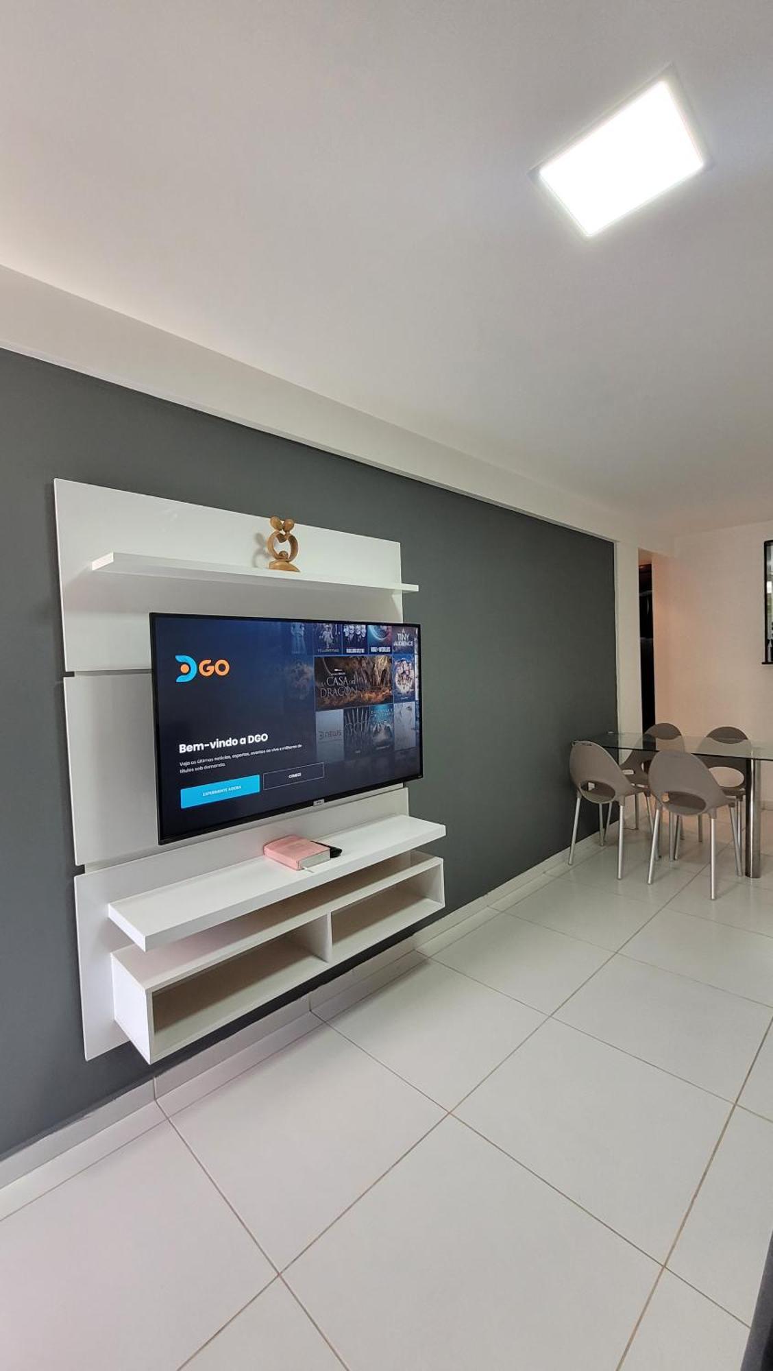Brisa De Carapibus Apartment Conde  Exterior foto