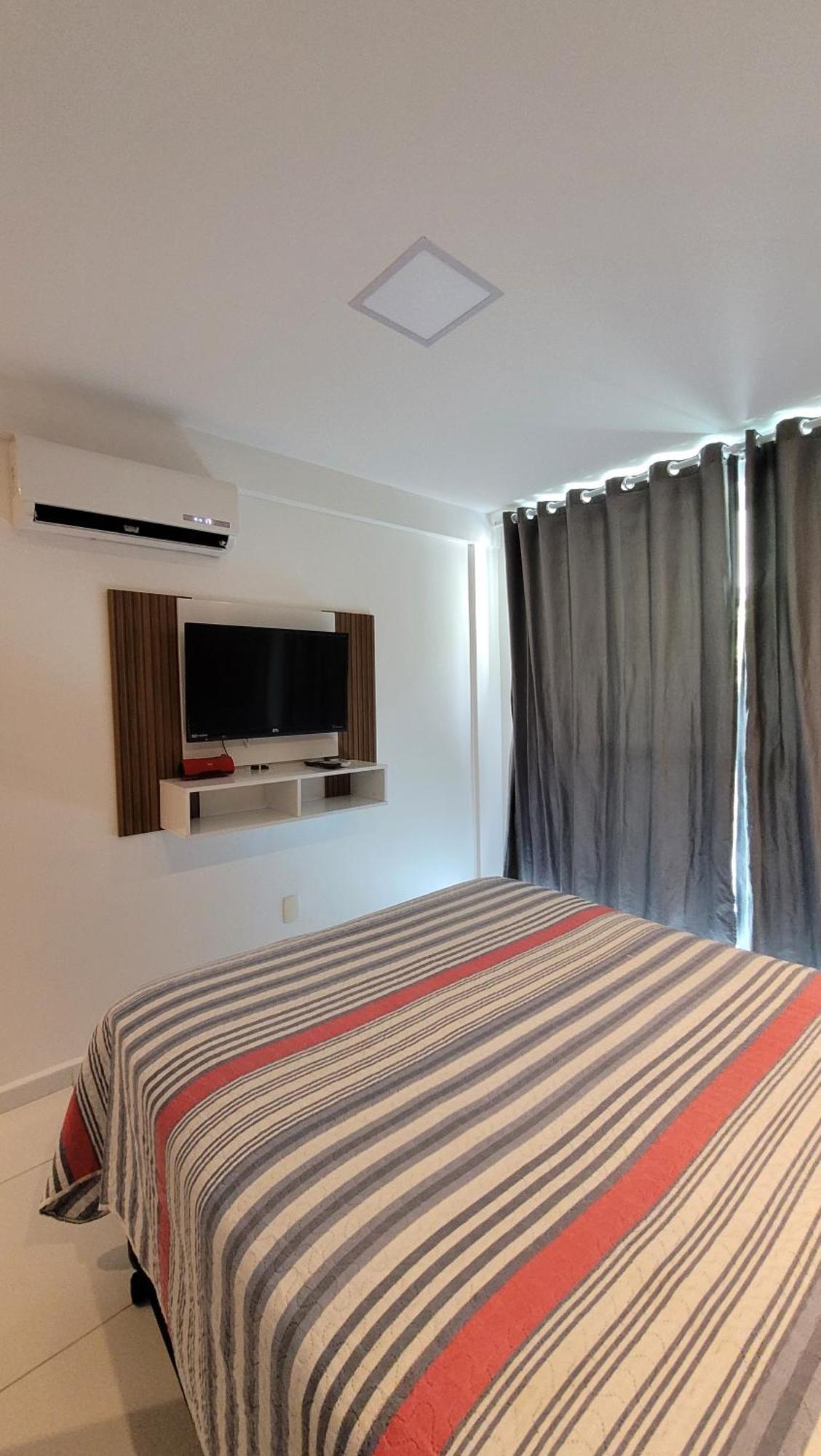 Brisa De Carapibus Apartment Conde  Exterior foto